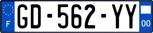 GD-562-YY