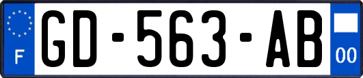 GD-563-AB