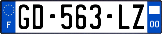 GD-563-LZ