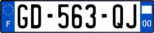 GD-563-QJ