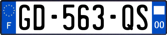 GD-563-QS