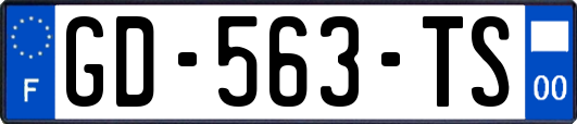 GD-563-TS