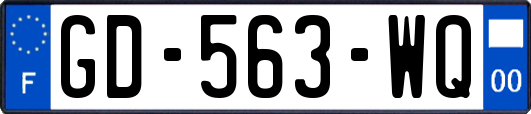 GD-563-WQ