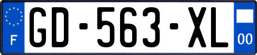 GD-563-XL