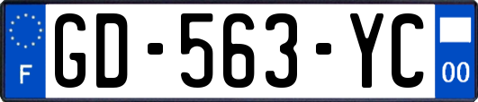 GD-563-YC