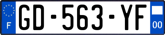 GD-563-YF