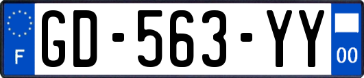 GD-563-YY