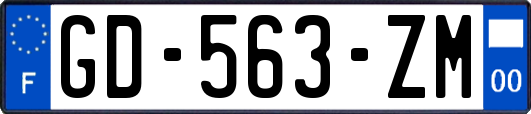 GD-563-ZM