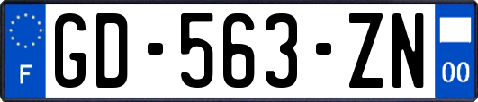 GD-563-ZN