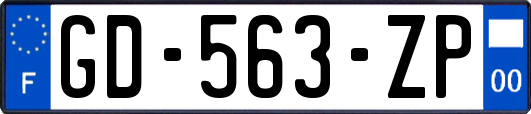 GD-563-ZP