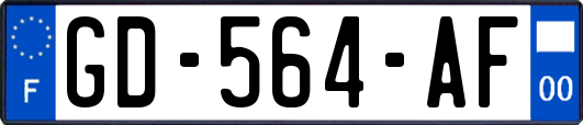 GD-564-AF