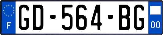 GD-564-BG