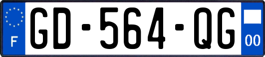 GD-564-QG