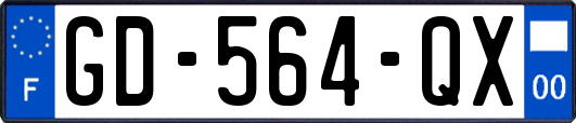 GD-564-QX