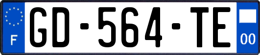 GD-564-TE
