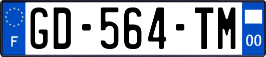 GD-564-TM