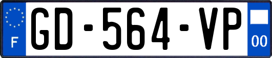 GD-564-VP