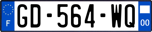 GD-564-WQ