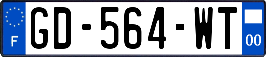 GD-564-WT