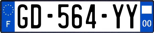 GD-564-YY