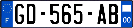 GD-565-AB