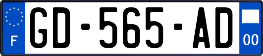 GD-565-AD