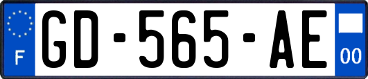 GD-565-AE