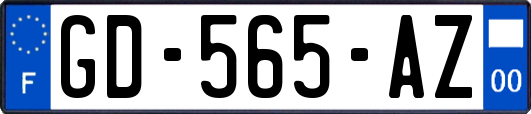 GD-565-AZ