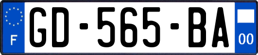 GD-565-BA