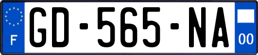 GD-565-NA