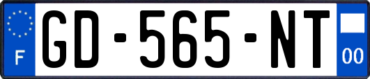 GD-565-NT