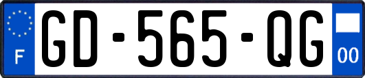 GD-565-QG