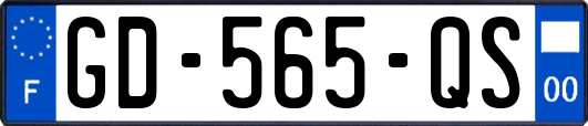 GD-565-QS