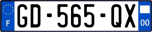 GD-565-QX