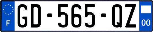GD-565-QZ
