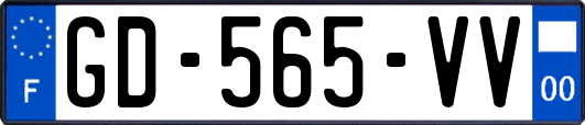 GD-565-VV