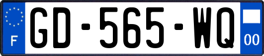 GD-565-WQ