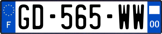 GD-565-WW