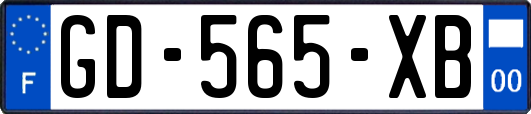 GD-565-XB