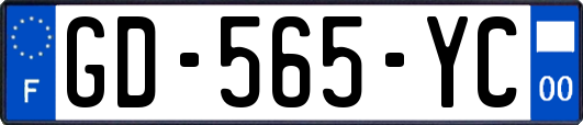 GD-565-YC