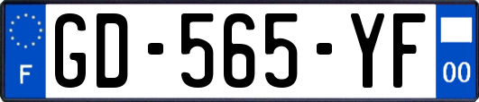 GD-565-YF