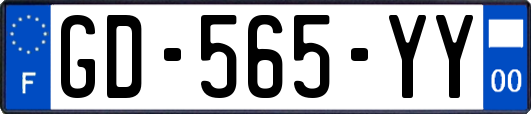 GD-565-YY