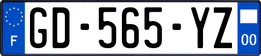 GD-565-YZ