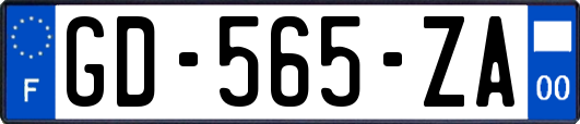 GD-565-ZA