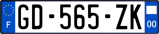 GD-565-ZK