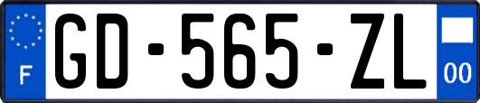 GD-565-ZL