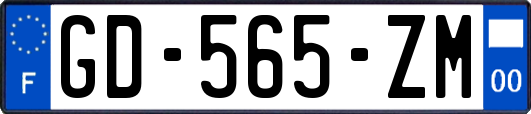 GD-565-ZM