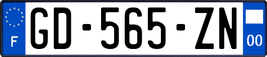 GD-565-ZN