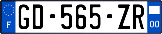 GD-565-ZR