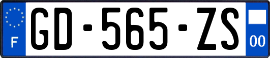 GD-565-ZS